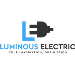 Luminous Electric Inc
