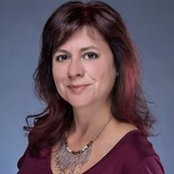 Jackie Brooker's photo