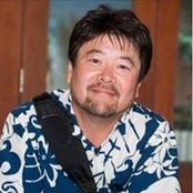 Foto de Kenichi Fukui