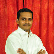 Harish KV's photo