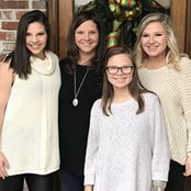 Christina Crowder's photo