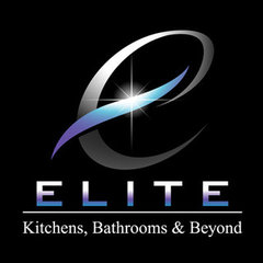 Elite Kitchen Bathroom & Beyond