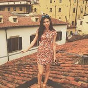 Parisa Mohajerani's photo