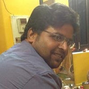 Vijay Jaiswal's photo