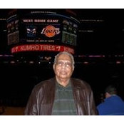 Mohammad Mujeeb's photo