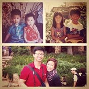Ivan Lim's photo