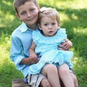 Kelly Glover's photo