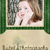 Lisa Rubel's photo
