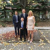 Jenine Topping's photo