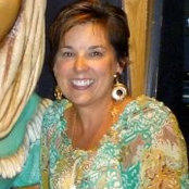 Foto von Angie Lesan