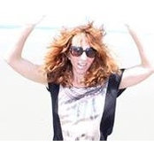 Thea Lynchs foto