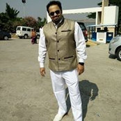 Sankalp Bhandarkar's photo