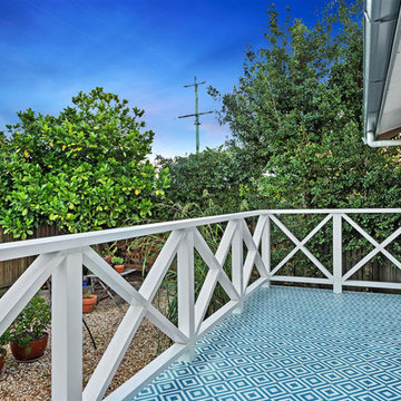 Outdoor Entertaining!