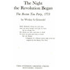 Decorative Book, The Night The Revolution Began