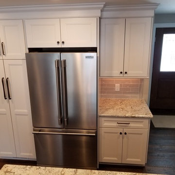Special Additions - Kitchen Remodel - Whippany,NJ