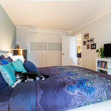 Bedroom Ideas