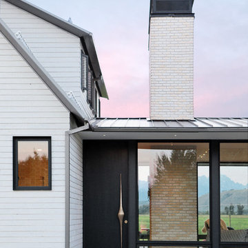 Jackson Hole Residence