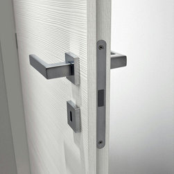 Our products - Interior Doors