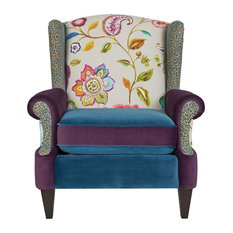 50 most popular eclectic chairs for 2018 houzz