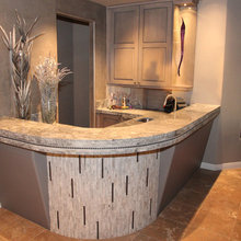 tile design