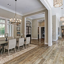 Flooring