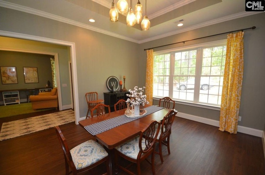 Cleremont Lakes Home