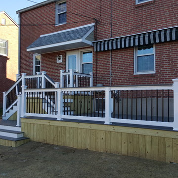 Havertown Deck