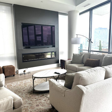 Tysons Condo