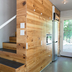 Cedar Shake Cottage - Products