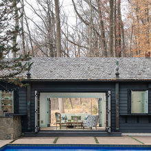 Outdoor Space