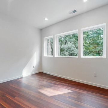 Sunset Rd Custom Home