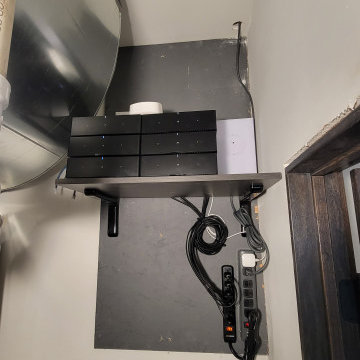 Low Voltage Cables part 3