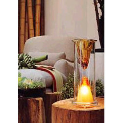 Nerolia Table Lamp By Oluce Lighting - Table Lamps