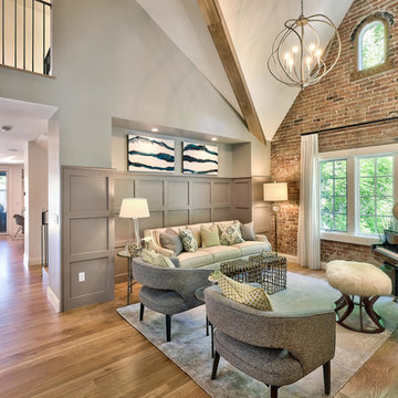 Race St. (Showhouse 2016)