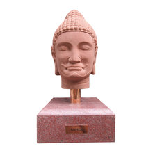 buddha sculpture