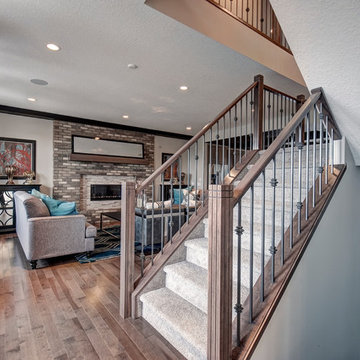 The Vivo Showhome in Harmony