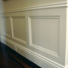 Wainscoting Inspo