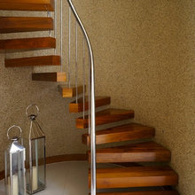 cruz - STAIRS