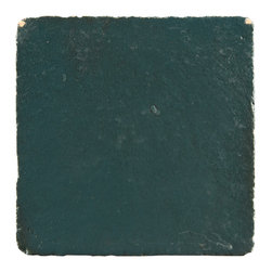 Terra Cotta - Products