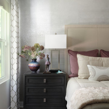 Collected Charm - Custom Interior Design Service - Fredericksburg, VA