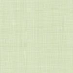 Finesse Deco Partners - Luxxus Gleam Acrylic Tablecloth, 140x140 cm - With its green weave print, this 140-by-140-centimetre tablecloth is both elegant and practical. Made out of polycotton with Teflon treatment and acrylic coating, it is resistant to heat, water and stains. Wipe down the soft, light fabric after use. Finesse is an experienced manufacturer and wholesaler dedicated to washable table linen, amongst other household goods.