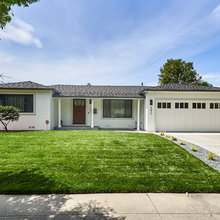 Modern Remodel Ideas