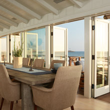 Beach Houses