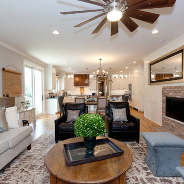 Ranch Conversion
