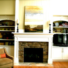 Living Room Ideas