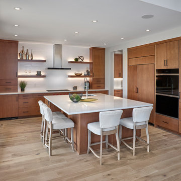 Keswick Cosmos IV Showhome