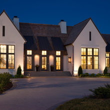 Exterior lights