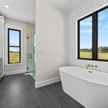 Modern Farmhouse