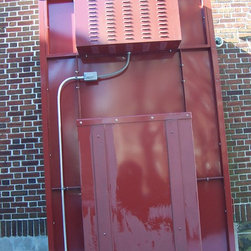 Wheelchair Lift - Products