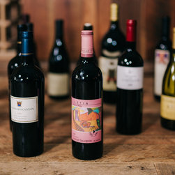Alabama - Custom Wine Cellar - Beer And Wine Refrigerators